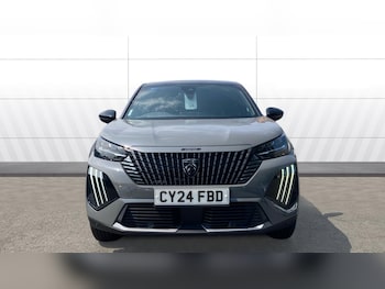 Used Peugeot 2008 2024 for sale - 79251422: Photo