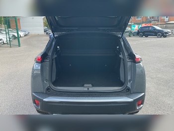 Used Peugeot 2008 2024 for sale - 79251422: Photo