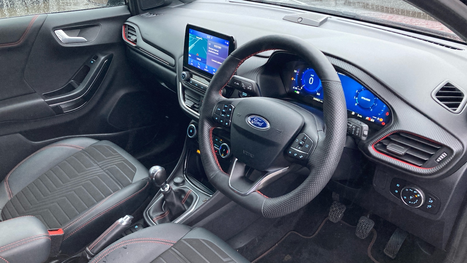 Used Ford Puma 2023 for sale - 77459651: Photo 11