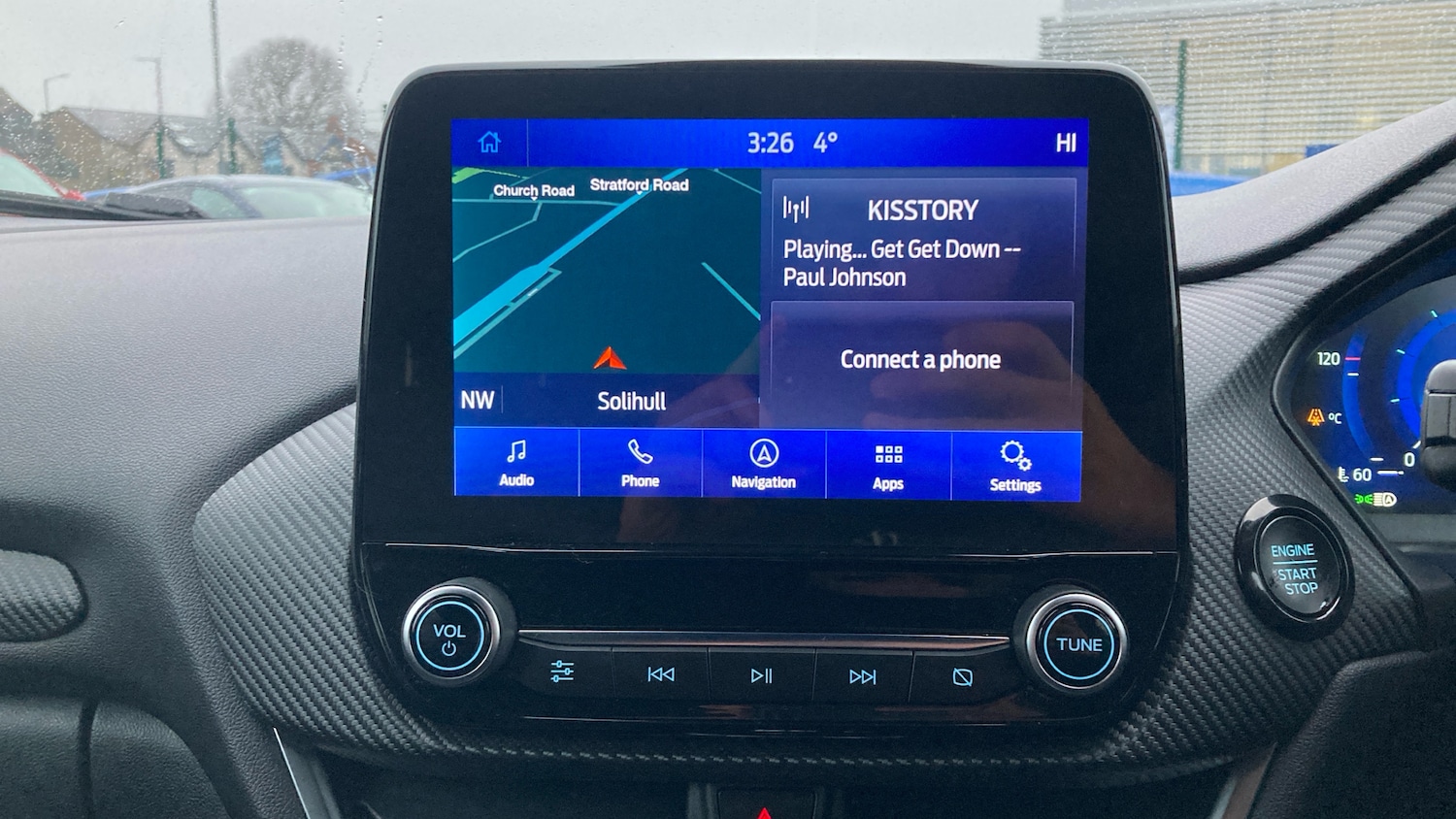 Used Ford Puma 2023 for sale - 77459651: Photo 12