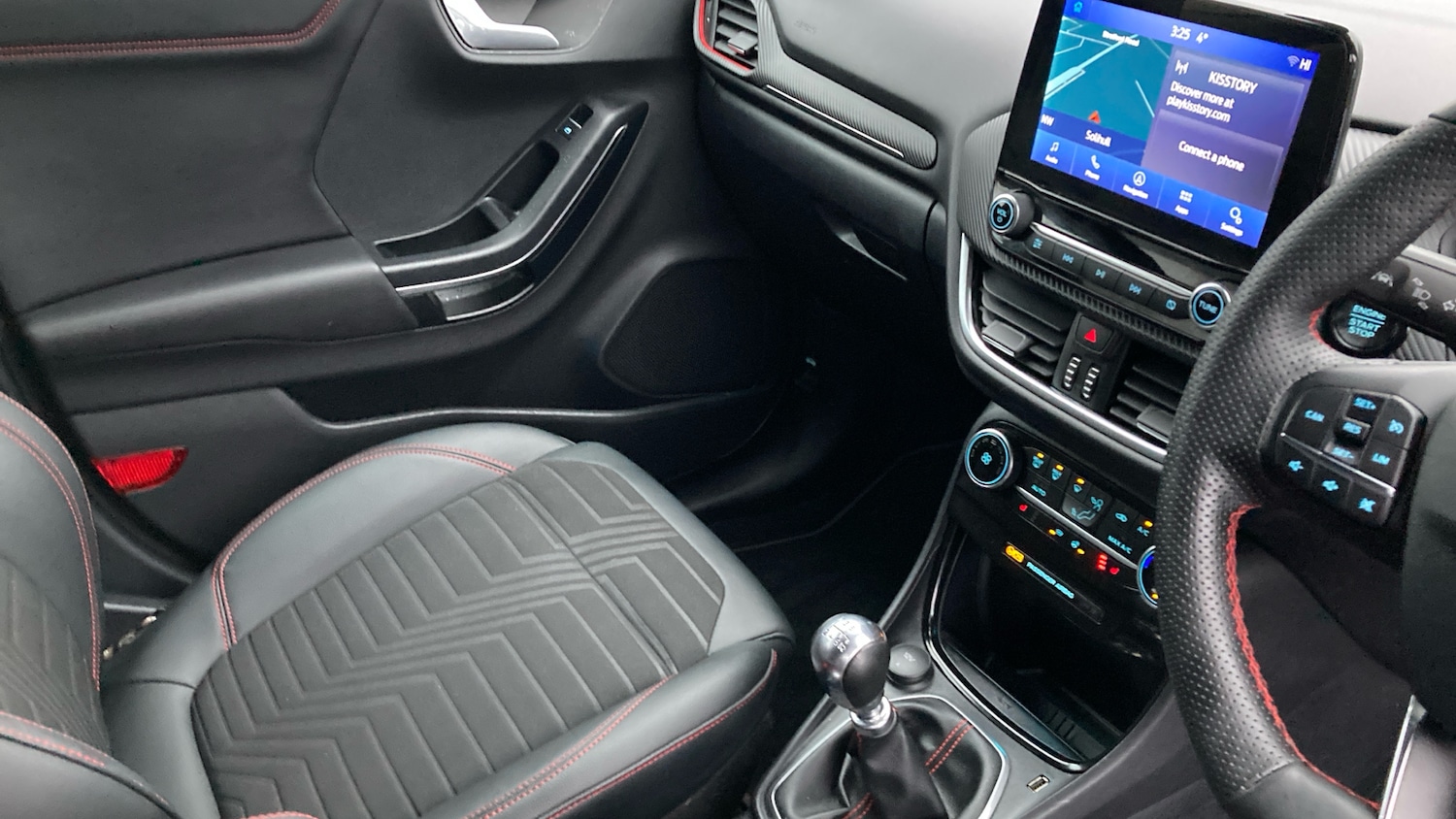 Used Ford Puma 2023 for sale - 77459651: Photo 14