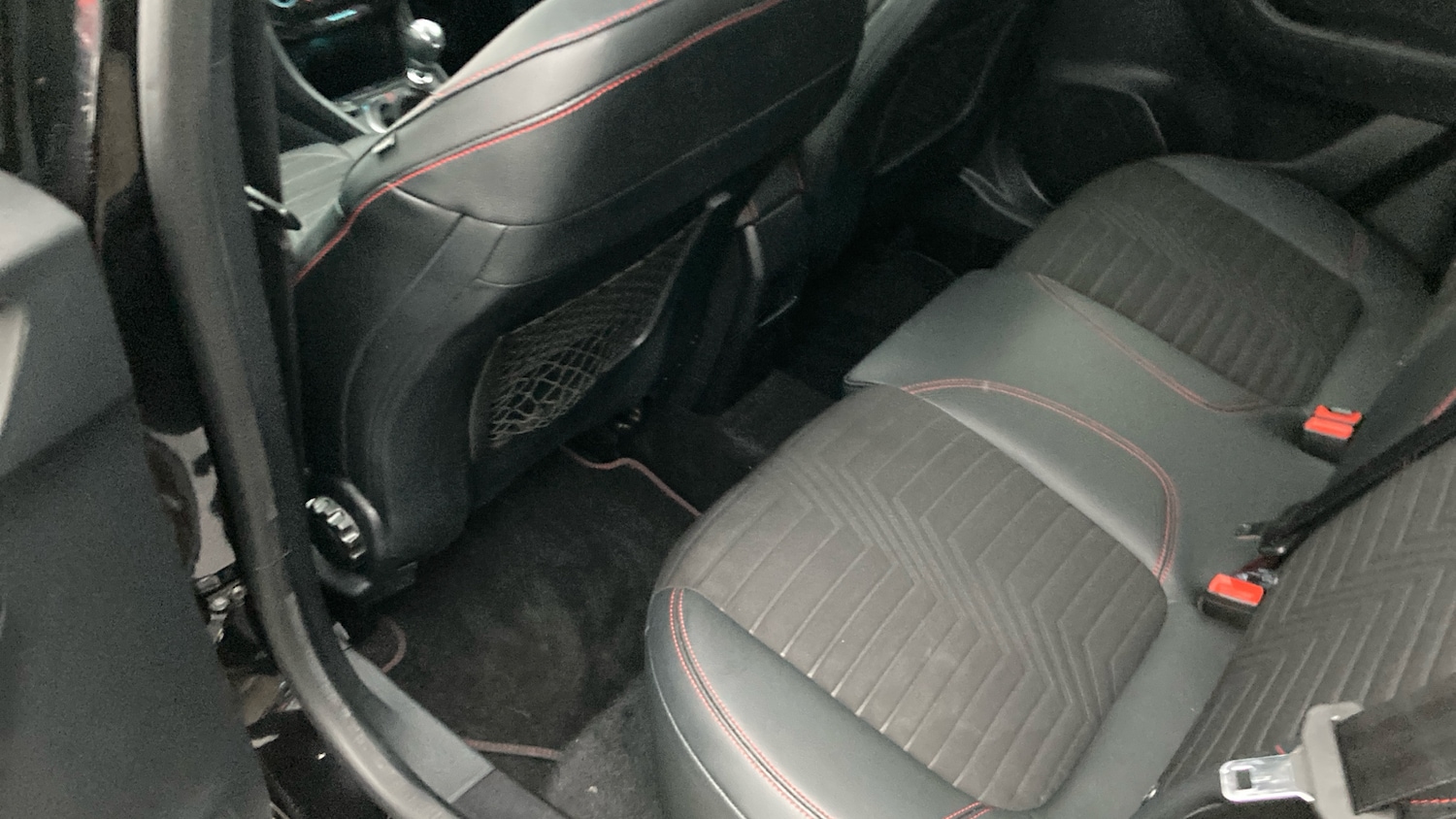 Used Ford Puma 2023 for sale - 77459651: Photo 16