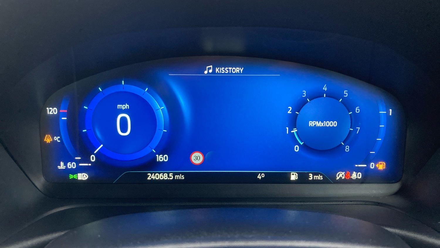 Used Ford Puma 2023 for sale - 77459651: Photo 18