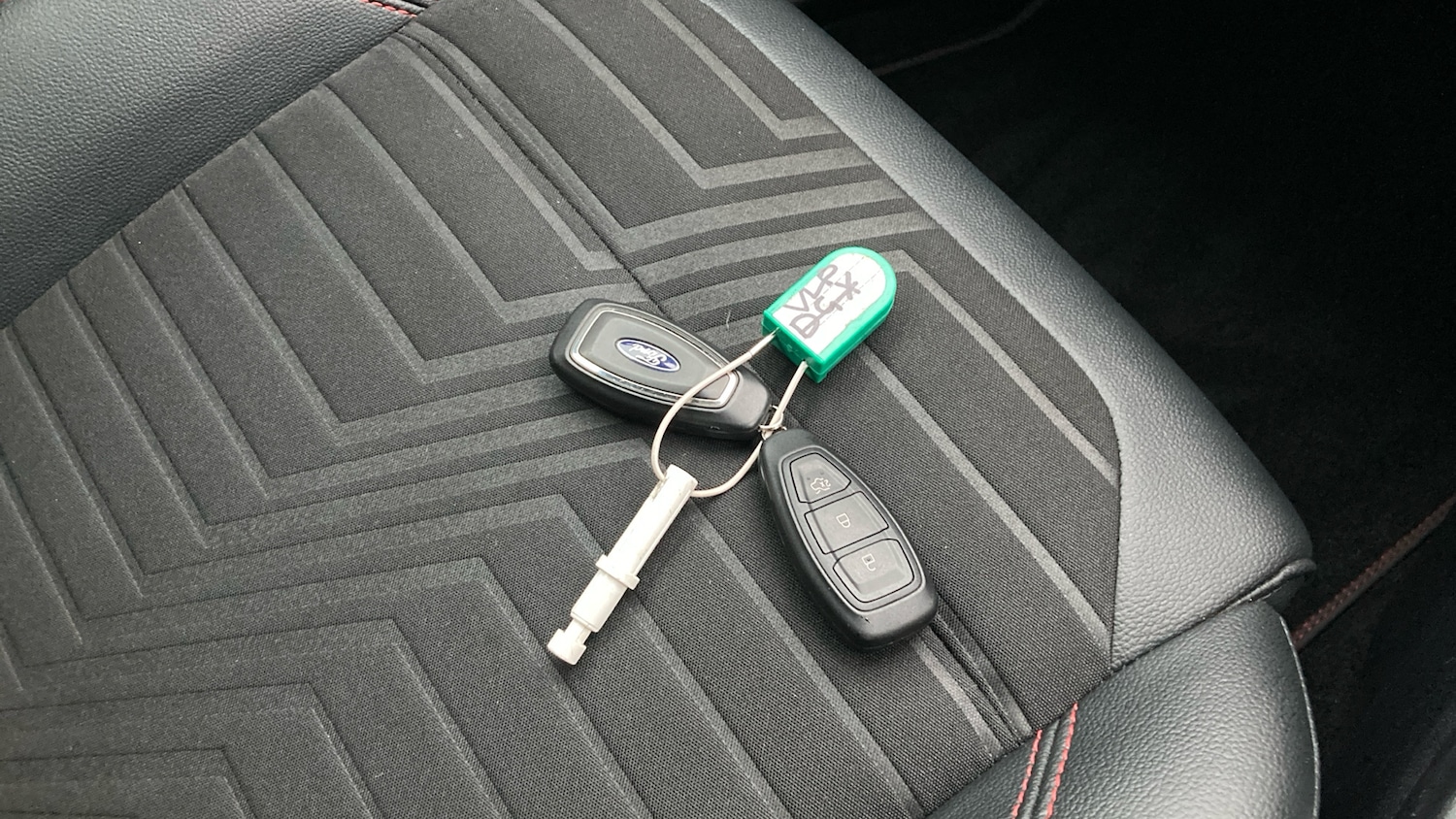 Used Ford Puma 2023 for sale - 77459651: Photo 19