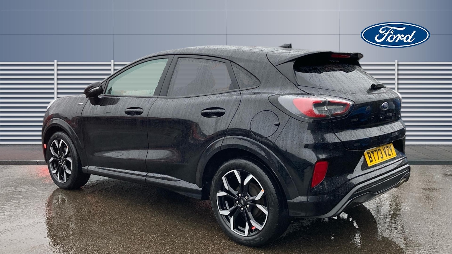 Used Ford Puma 2023 for sale - 77459651: Photo 2