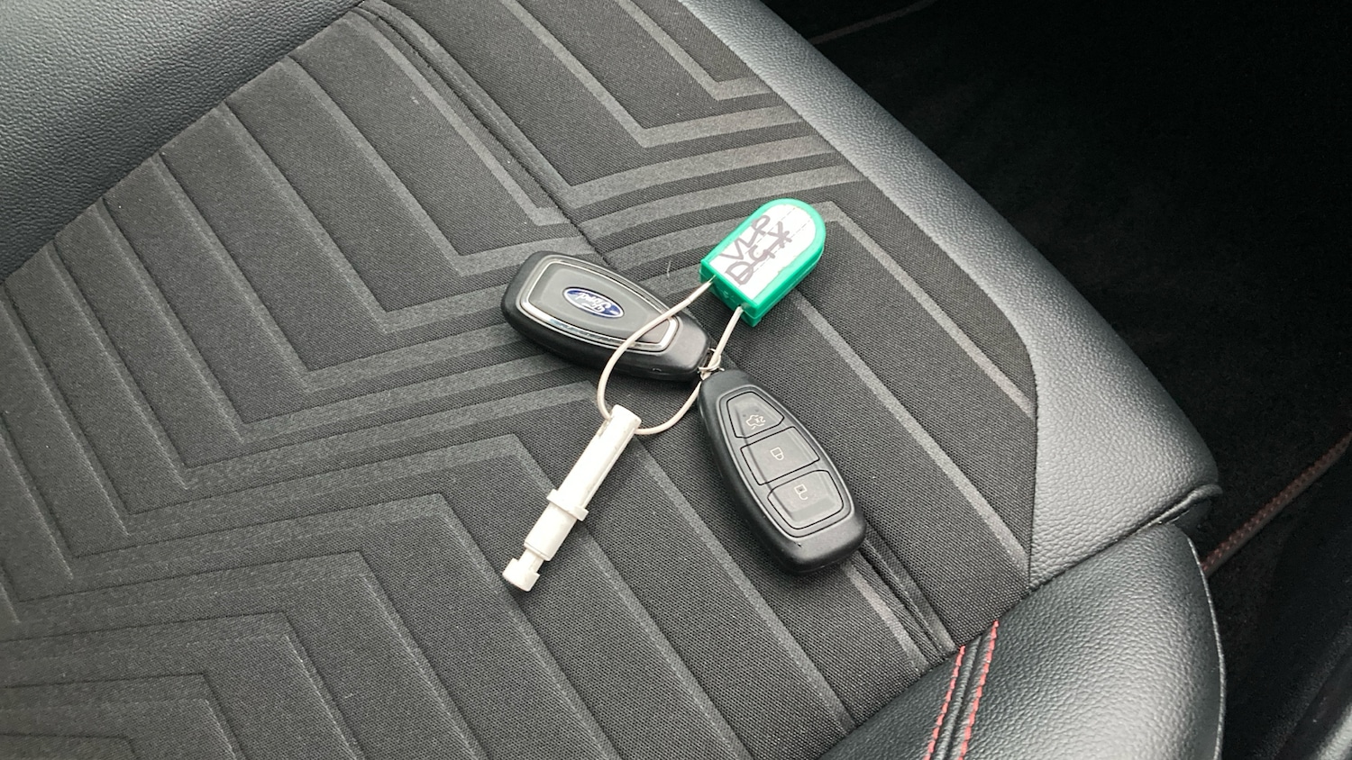 Used Ford Puma 2023 for sale - 77459651: Photo 20