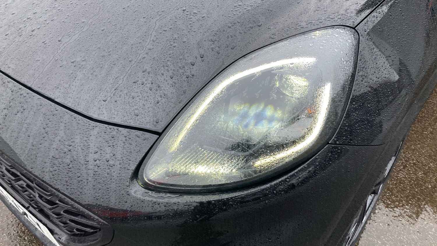 Used Ford Puma 2023 for sale - 77459651: Photo 23