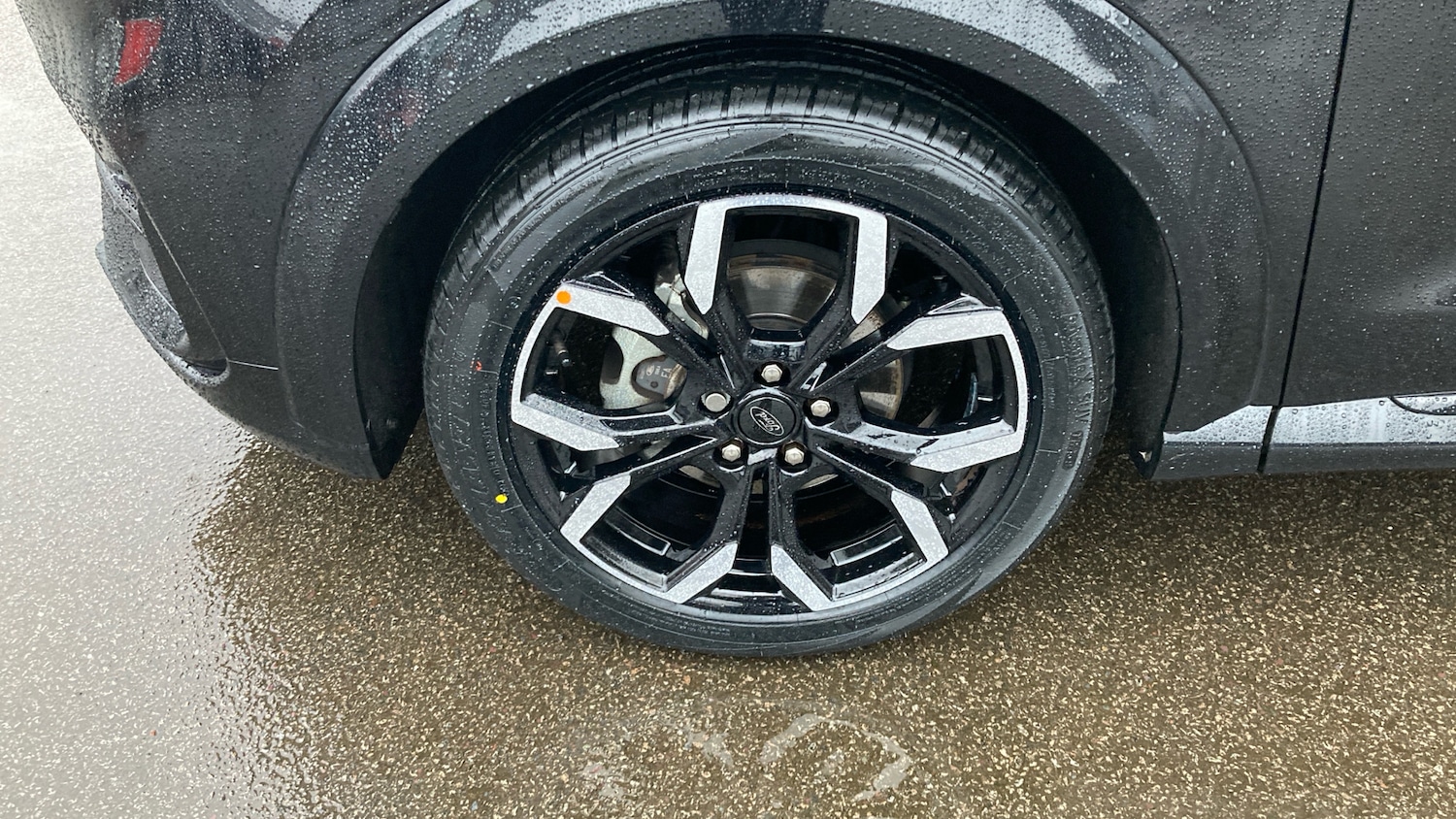 Used Ford Puma 2023 for sale - 77459651: Photo 24