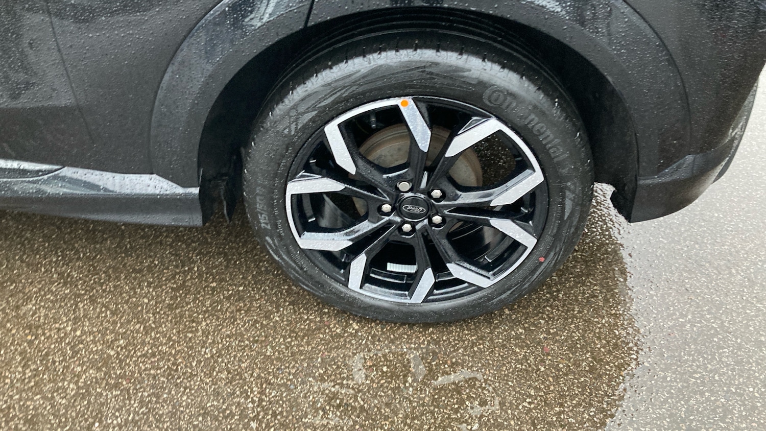 Used Ford Puma 2023 for sale - 77459651: Photo 25