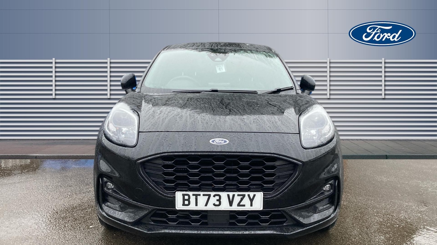 Used Ford Puma 2023 for sale - 77459651: Photo 3