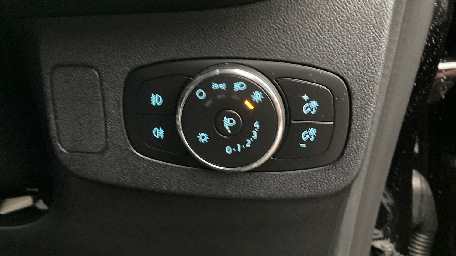 Used Ford Puma 2023 for sale - 77459651: Photo 30