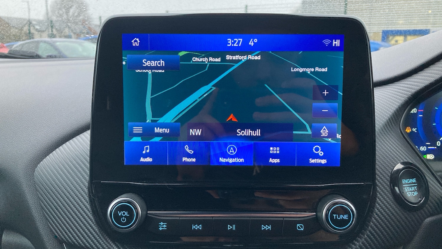 Used Ford Puma 2023 for sale - 77459651: Photo 33