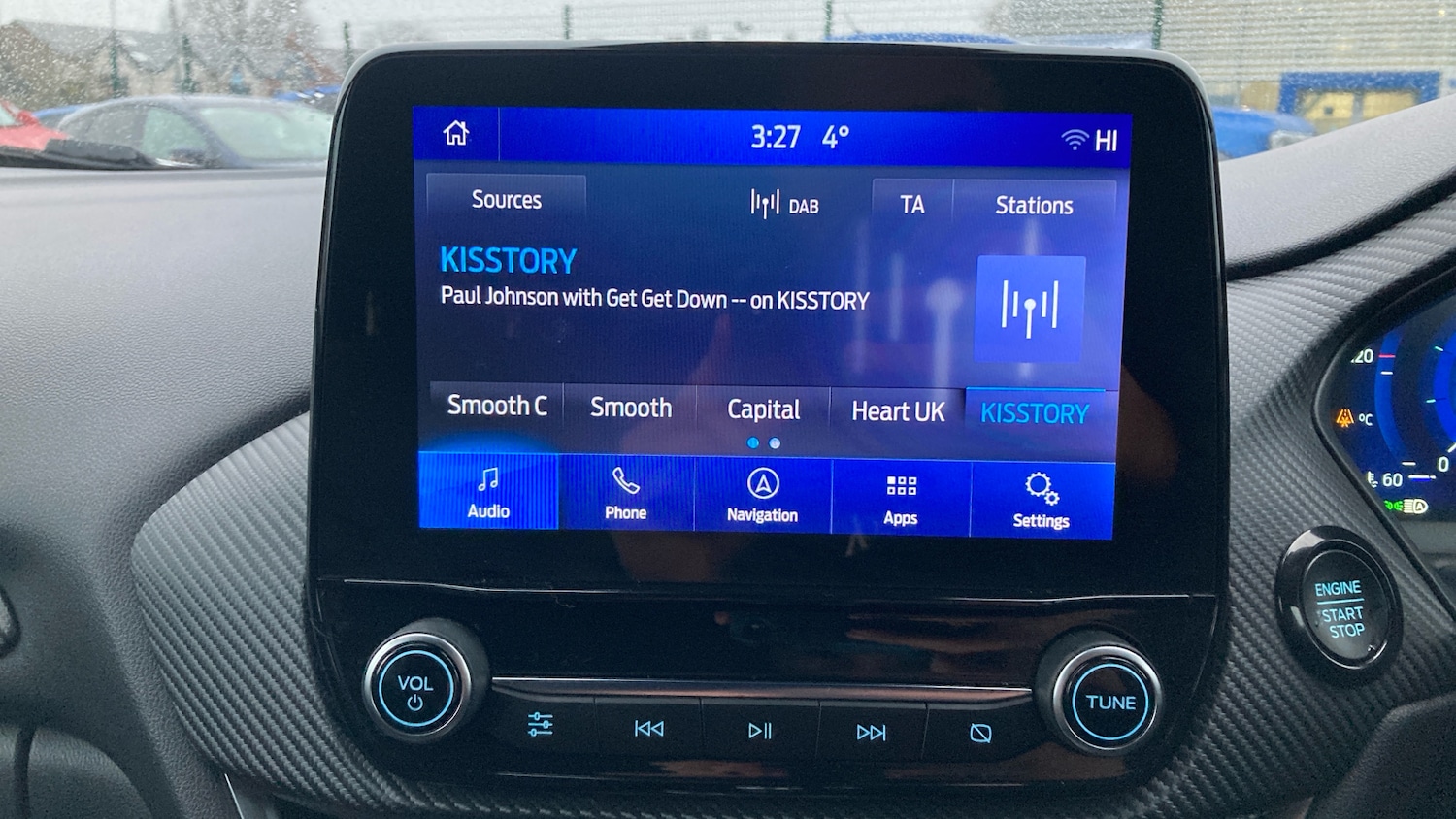 Used Ford Puma 2023 for sale - 77459651: Photo 34