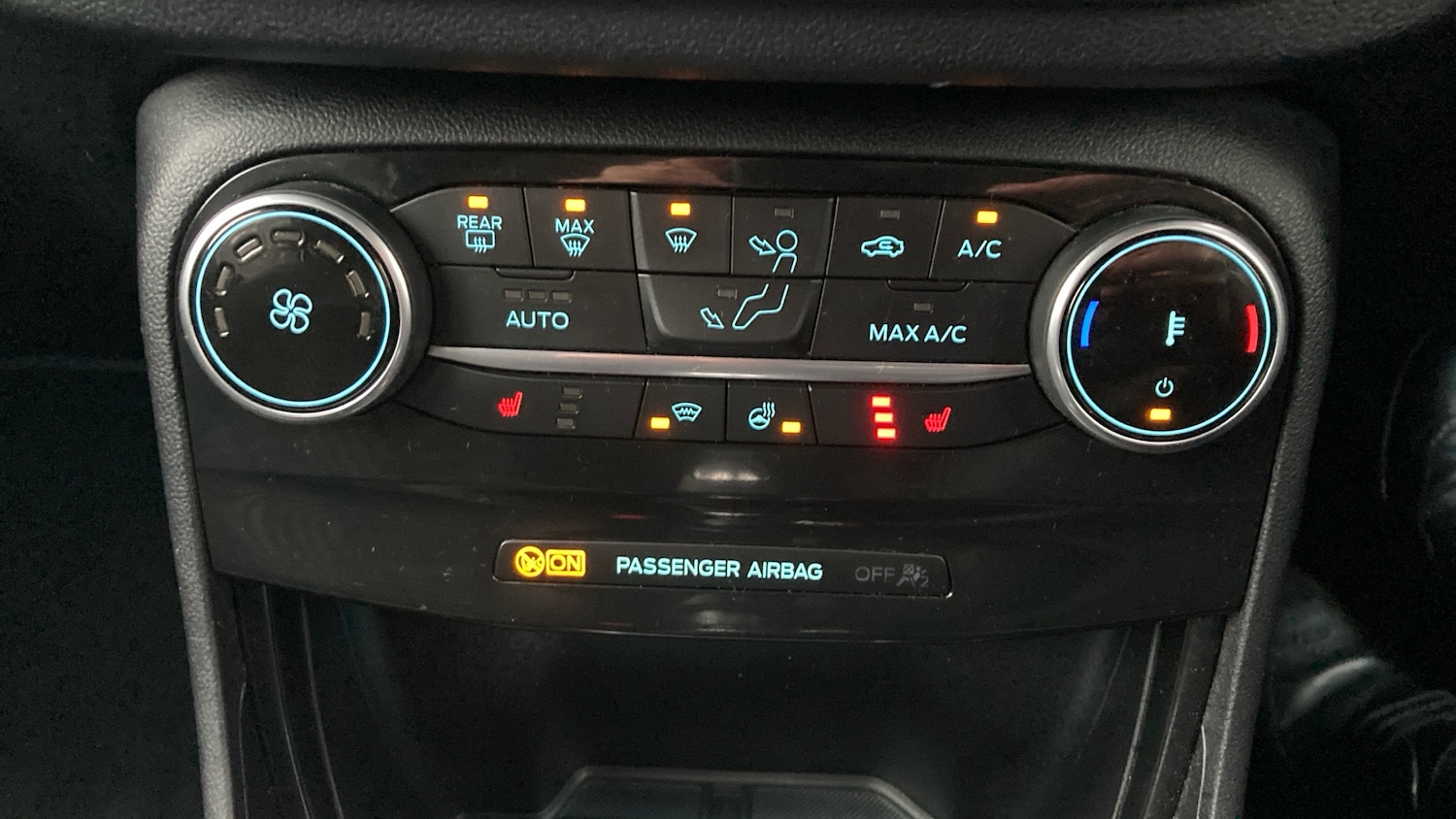 Used Ford Puma 2023 for sale - 77459651: Photo 35