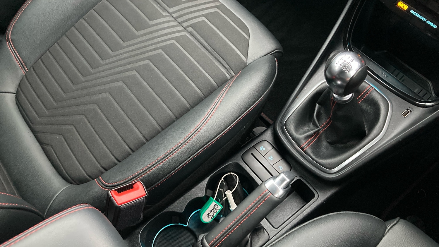 Used Ford Puma 2023 for sale - 77459651: Photo 36