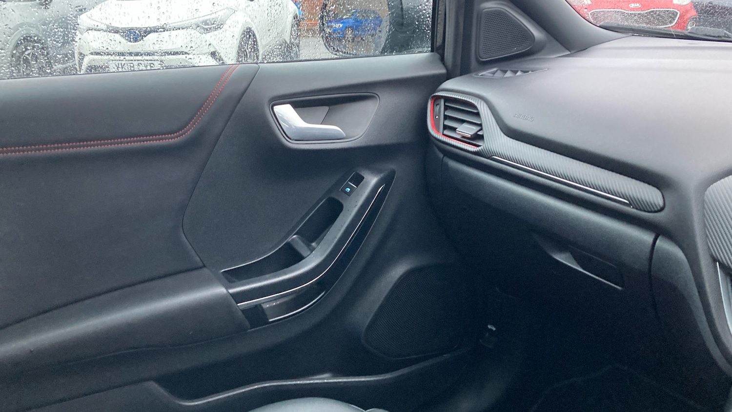 Used Ford Puma 2023 for sale - 77459651: Photo 37