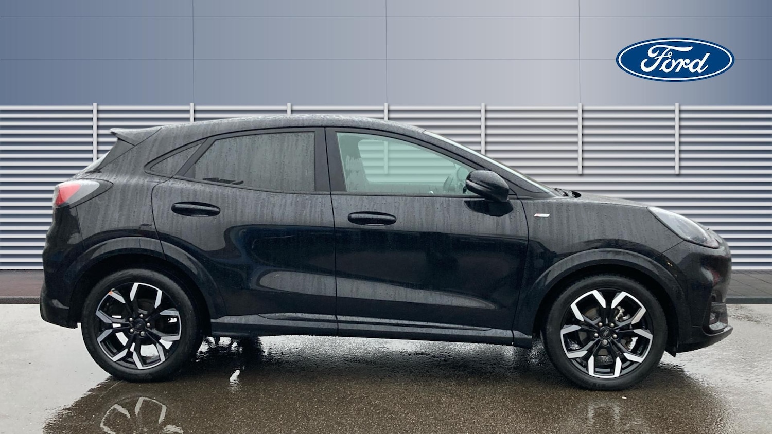 Used Ford Puma 2023 for sale - 77459651: Photo 5
