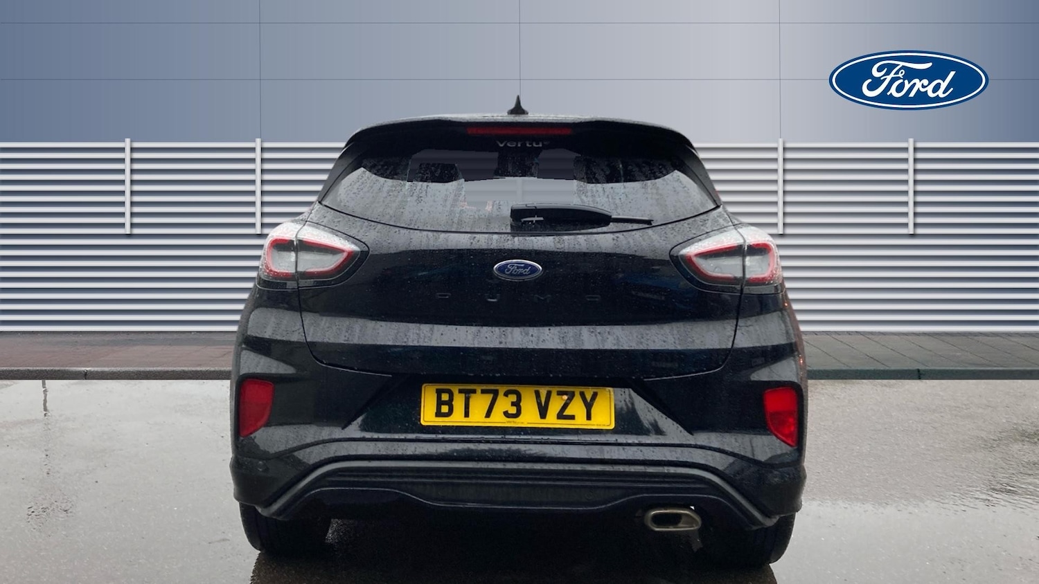 Used Ford Puma 2023 for sale - 77459651: Photo 6