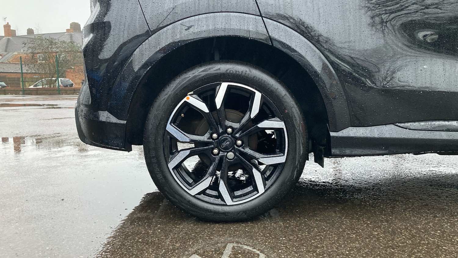 Used Ford Puma 2023 for sale - 77459651: Photo 7