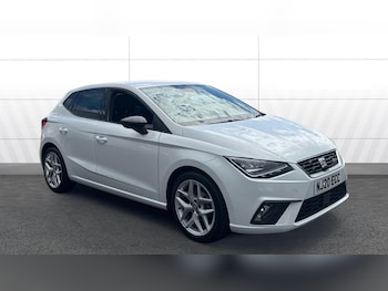 Used SEAT Ibiza 2020 for sale - 79455957: Photo