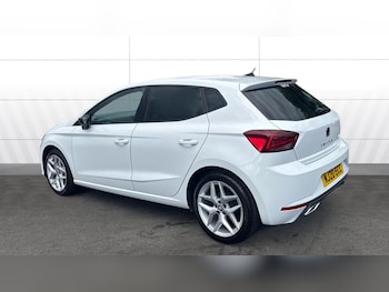 Used SEAT Ibiza 2020 for sale - 79455957: Photo