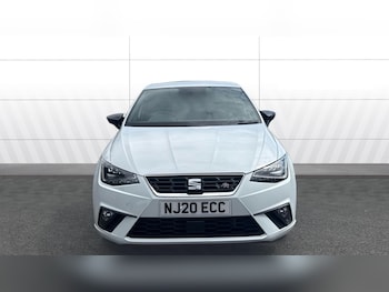 Used SEAT Ibiza 2020 for sale - 79455957: Photo