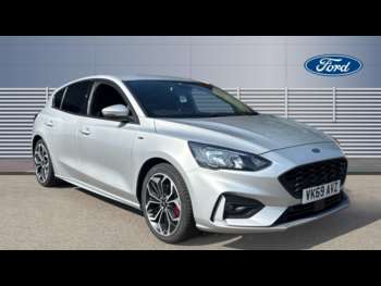 Used Ford Focus 2019 for sale - 75367077: Photo
