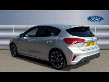 Used Ford Focus 2019 for sale - 75367077: Photo