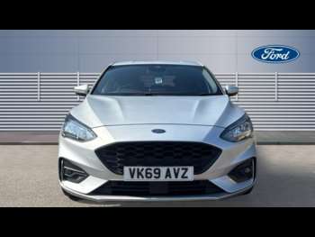 Used Ford Focus 2019 for sale - 75367077: Photo