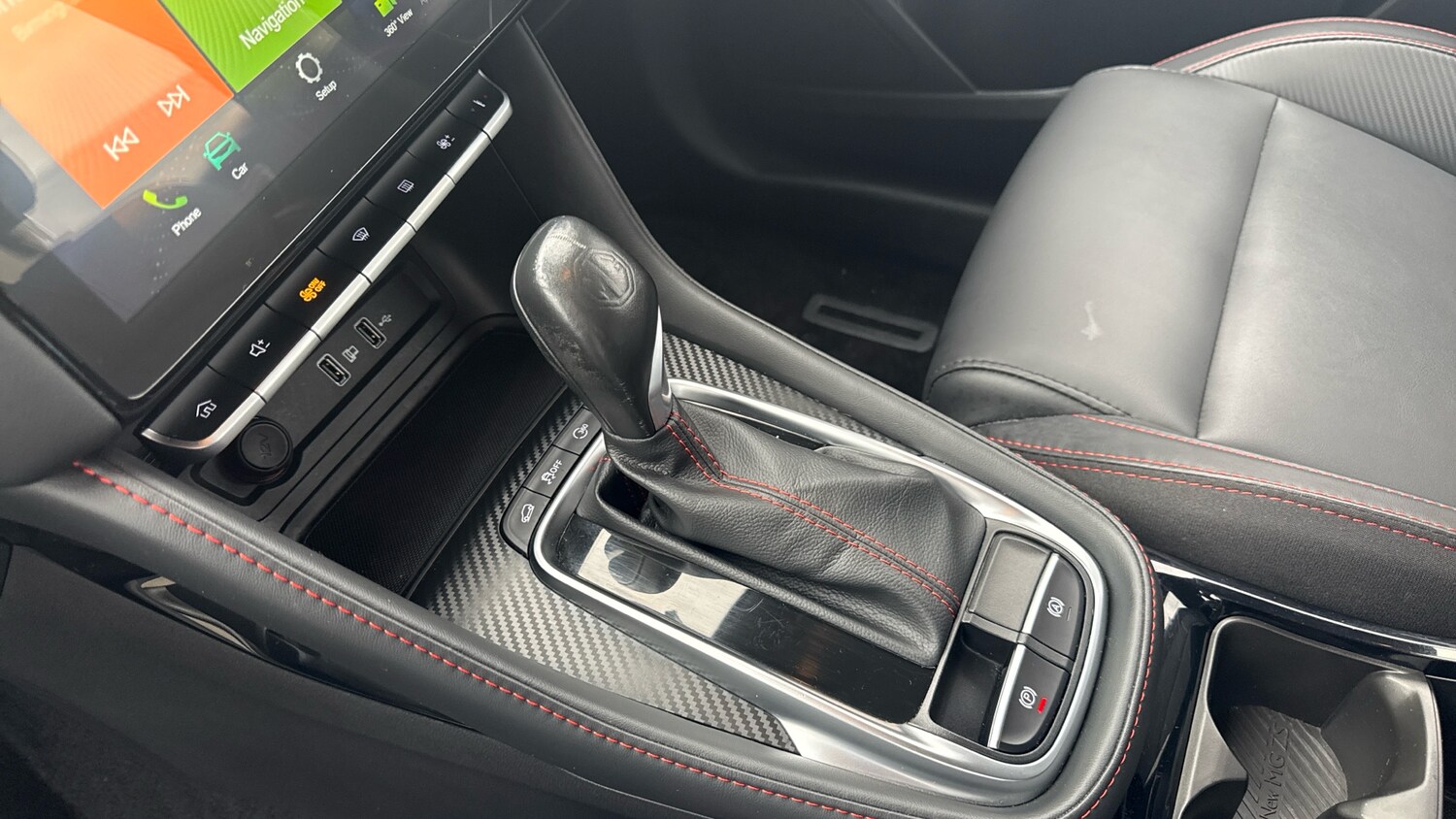 Used MG MG ZS 2023 for sale - 77687936: Photo 13