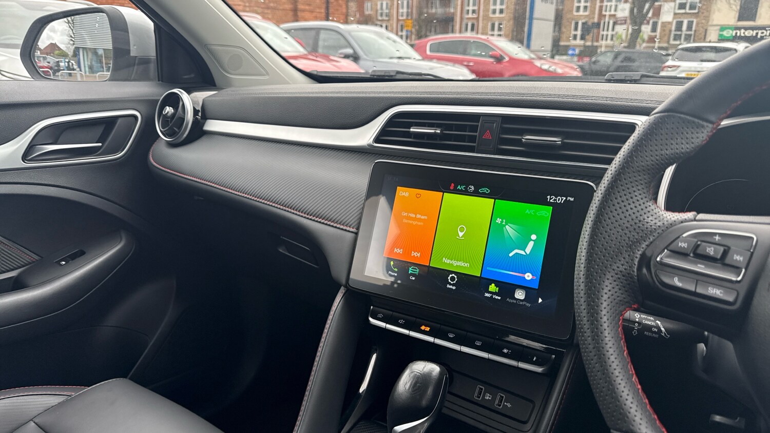 Used MG MG ZS 2023 for sale - 77687936: Photo 14