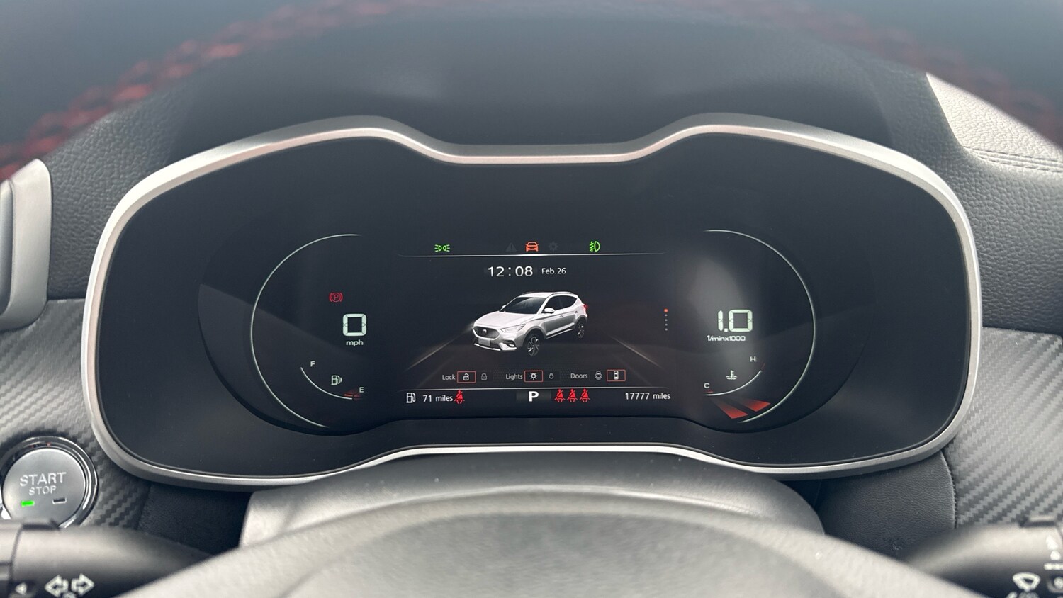 Used MG MG ZS 2023 for sale - 77687936: Photo 18