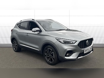 Used MG MG ZS 2023 for sale - 77687936: Photo