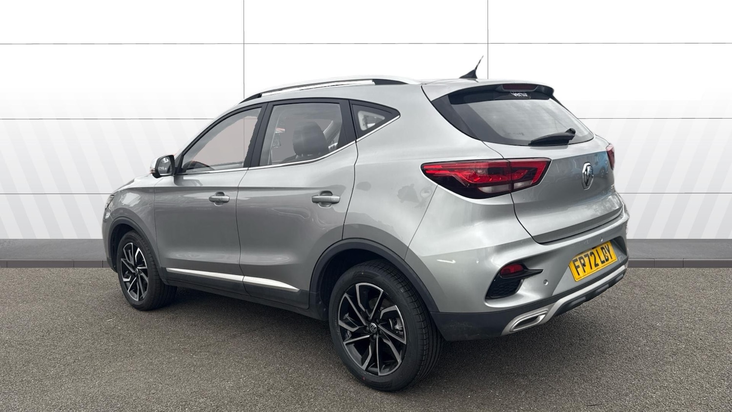 Used MG MG ZS 2023 for sale - 77687936: Photo 2