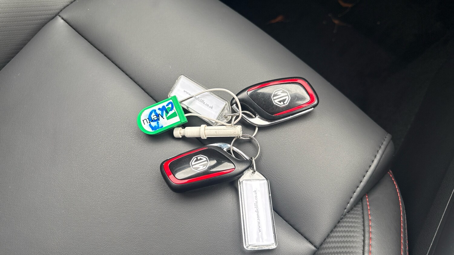 Used MG MG ZS 2023 for sale - 77687936: Photo 20