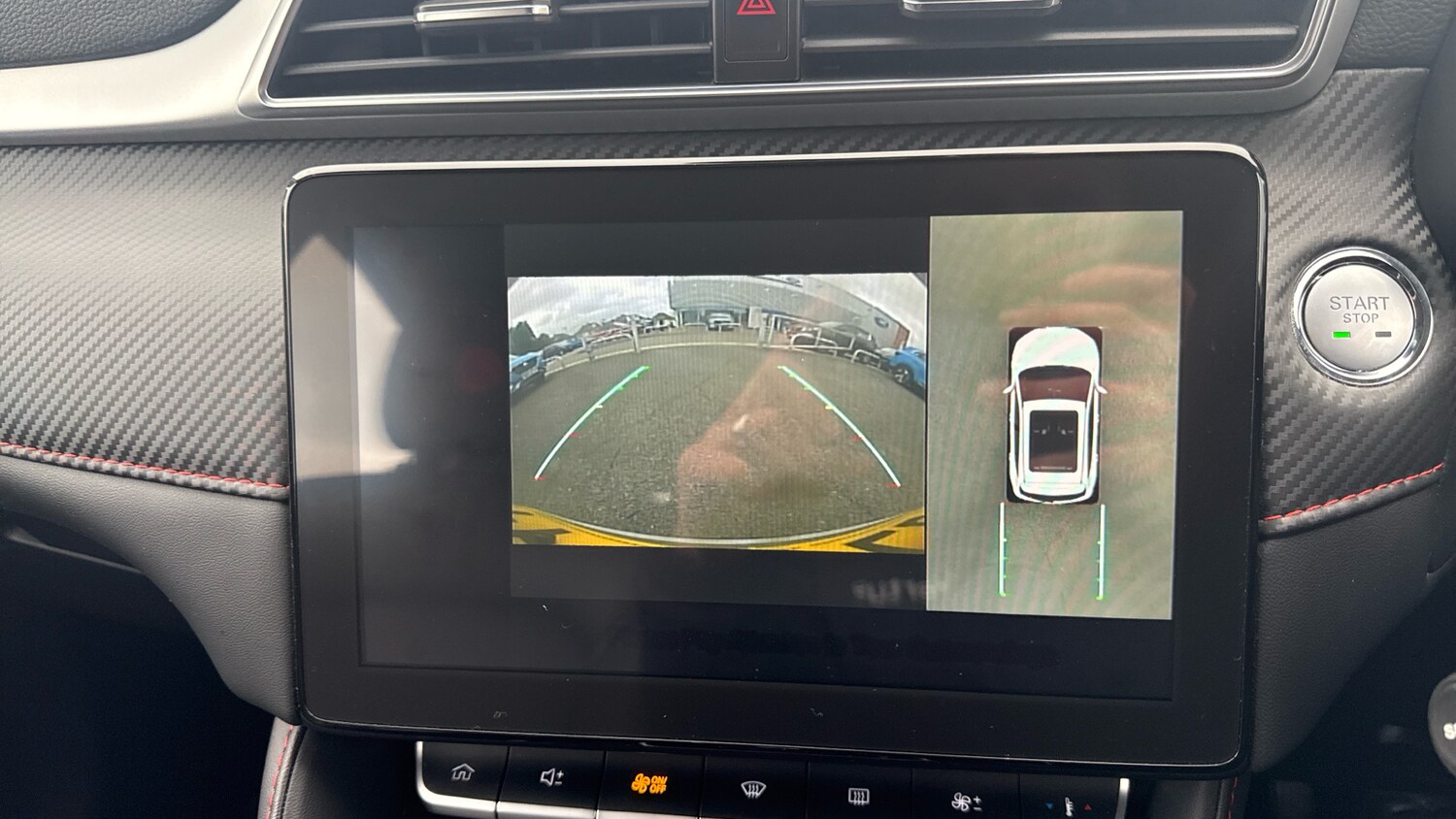 Used MG MG ZS 2023 for sale - 77687936: Photo 21