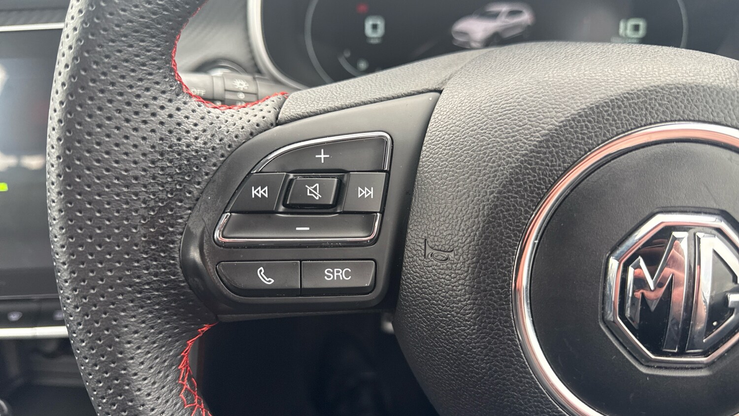 Used MG MG ZS 2023 for sale - 77687936: Photo 25