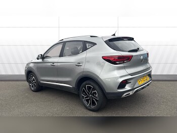 Used MG MG ZS 2023 for sale - 77687936: Photo