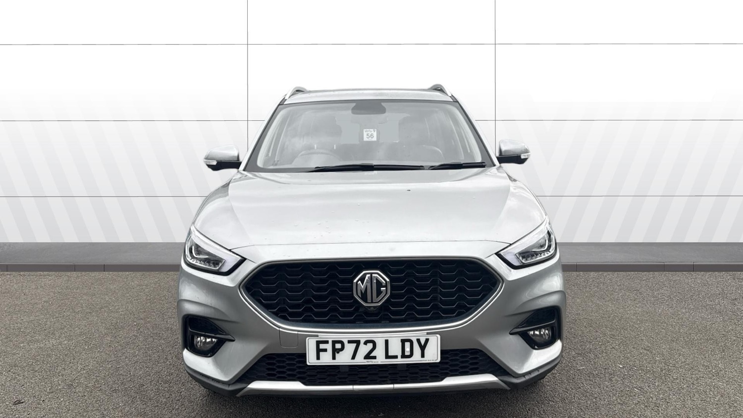 Used MG MG ZS 2023 for sale - 77687936: Photo 3