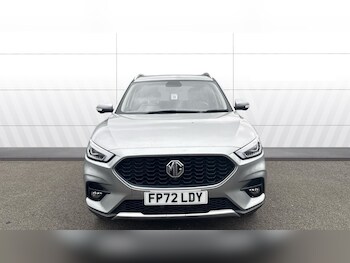 Used MG MG ZS 2023 for sale - 77687936: Photo