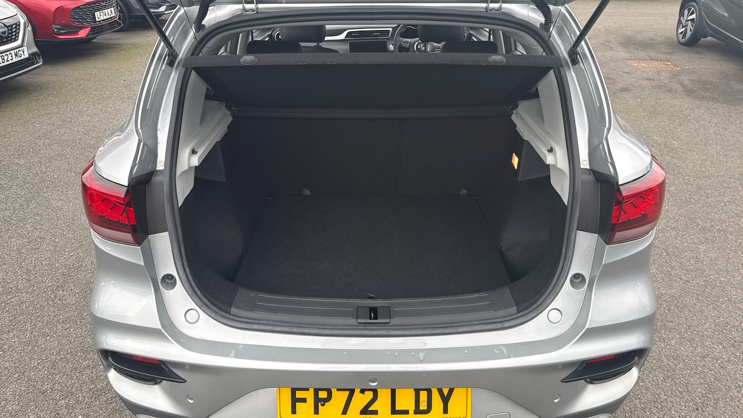 Used MG MG ZS 2023 for sale - 77687936: Photo 4