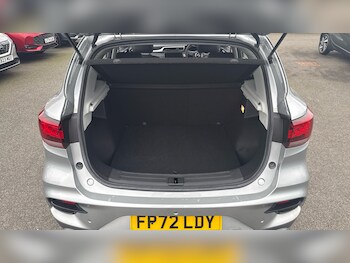 Used MG MG ZS 2023 for sale - 77687936: Photo