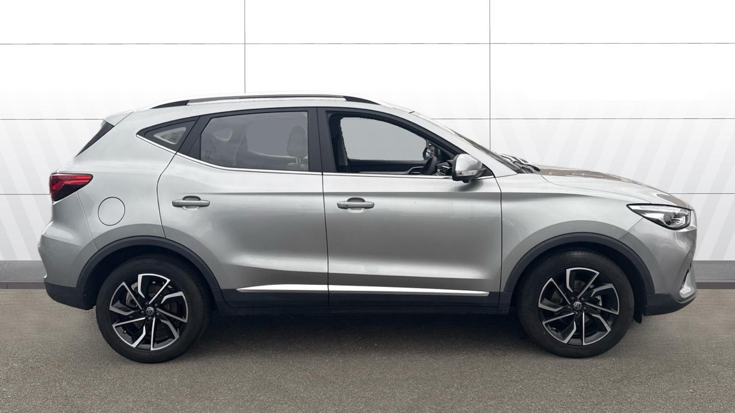 Used MG MG ZS 2023 for sale - 77687936: Photo 5