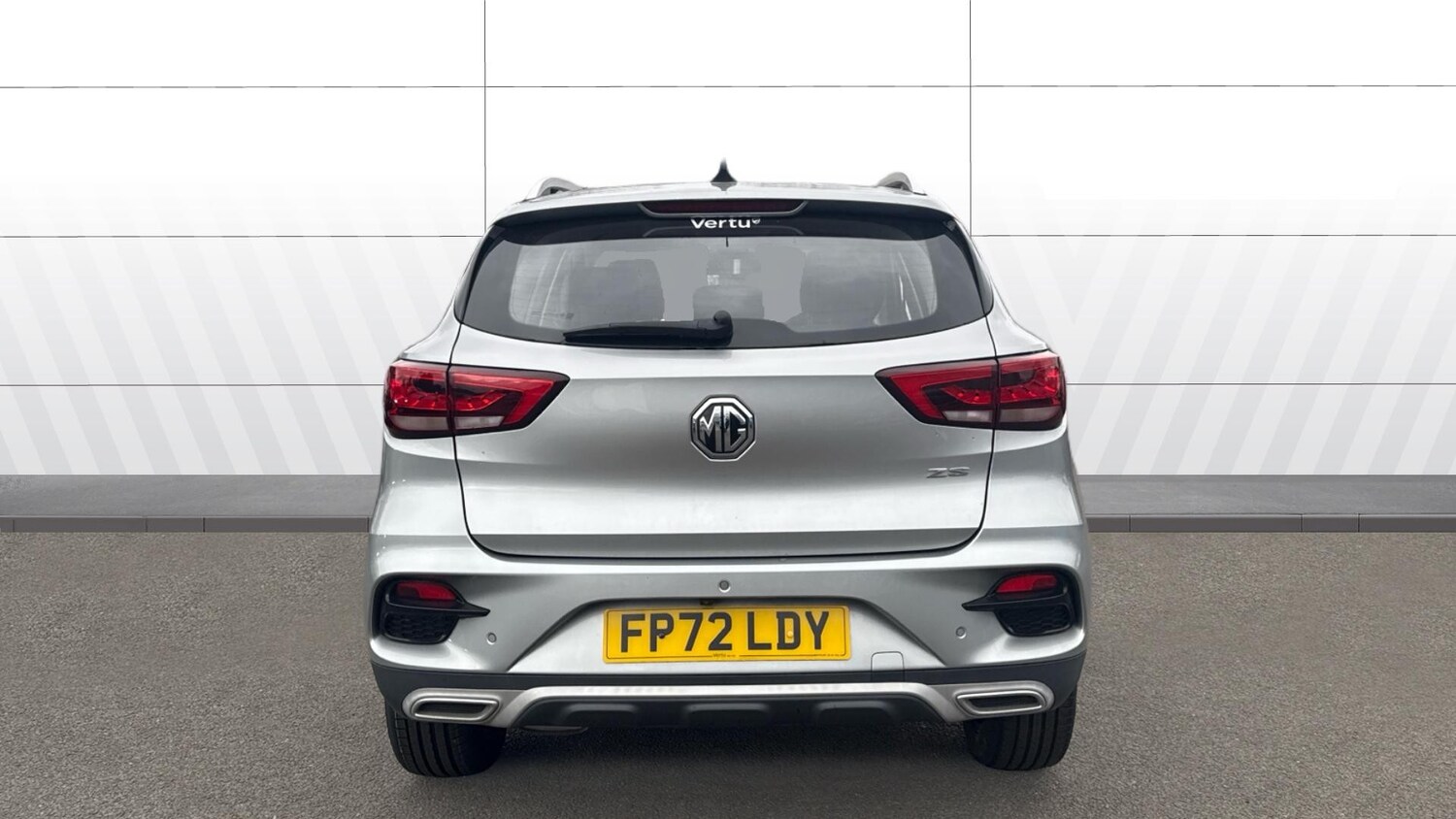 Used MG MG ZS 2023 for sale - 77687936: Photo 6