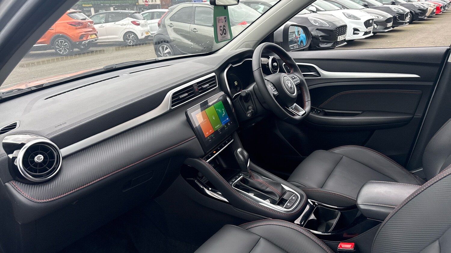 Used MG MG ZS 2023 for sale - 77687936: Photo 9