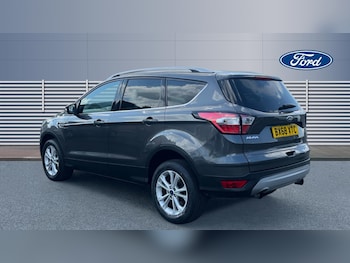 Used Ford Kuga 2018 for sale - 78708723: Photo