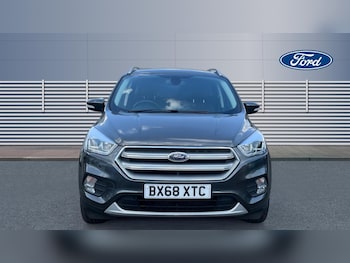 Used Ford Kuga 2018 for sale - 78708723: Photo
