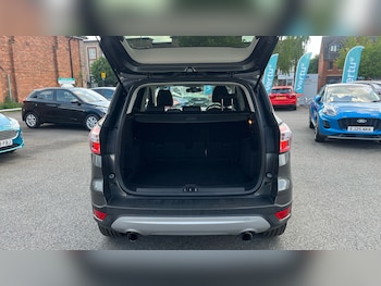 Used Ford Kuga 2018 for sale - 78708723: Photo
