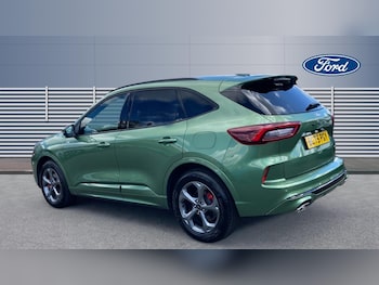 Used Ford Kuga 2026 for sale - 78510496: Photo