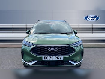 Used Ford Kuga 2026 for sale - 78510496: Photo